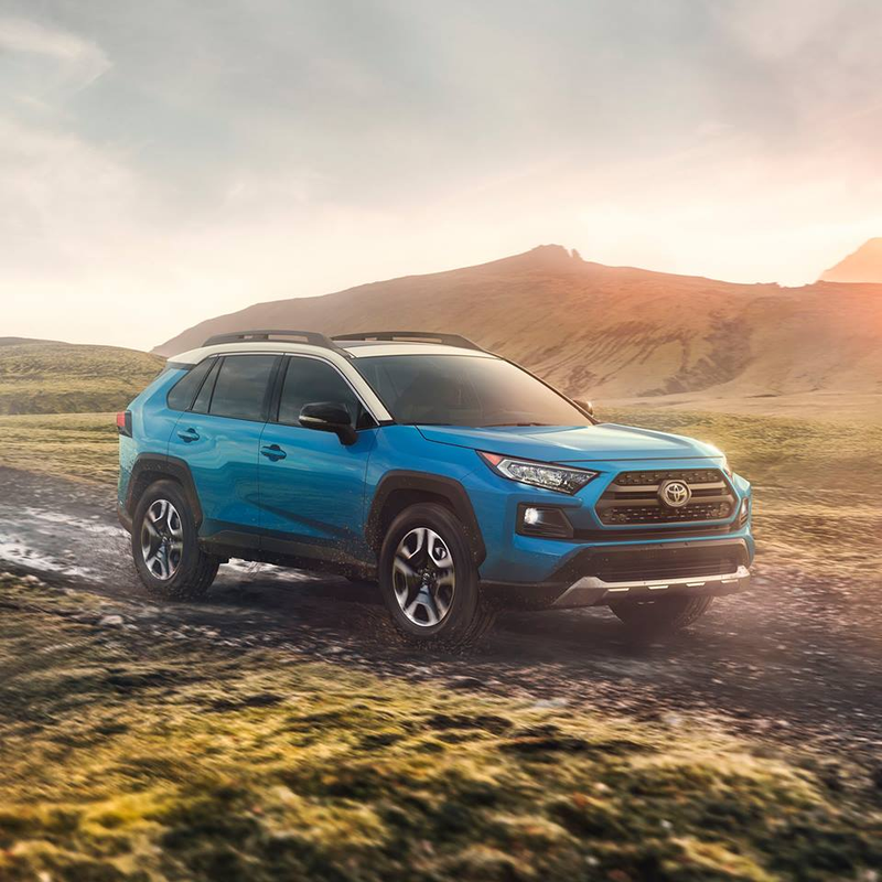 The highly superior Adventure Grade model, which is probably just a badge tbh.